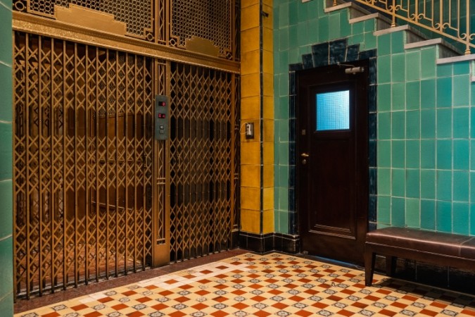 Departamento Amoblado en San Telmo  - Moreno 68 -