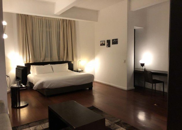 Departamento Amoblado en San Telmo  - Moreno 68 -