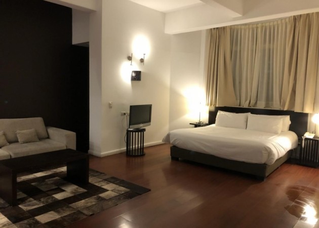 Departamento Amoblado en San Telmo  - Moreno 68 -