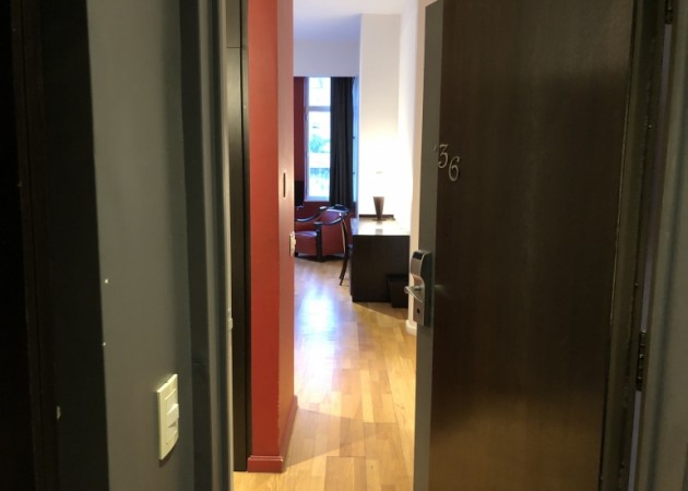 Departamento Amoblado en San Telmo  - Moreno 36 -