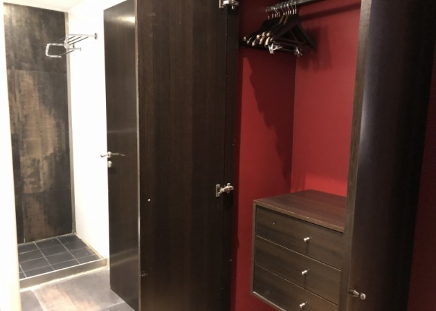 Departamento Amoblado en San Telmo  - Moreno 36 -