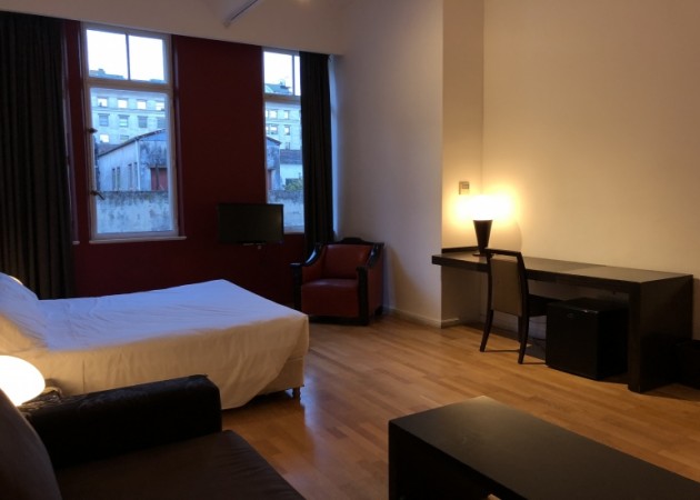 Departamento Amoblado en San Telmo  - Moreno 36 -