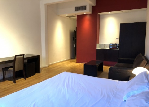 Departamento Amoblado en San Telmo  - Moreno 36 -