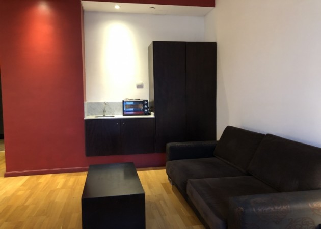 Departamento Amoblado en San Telmo  - Moreno 36 -