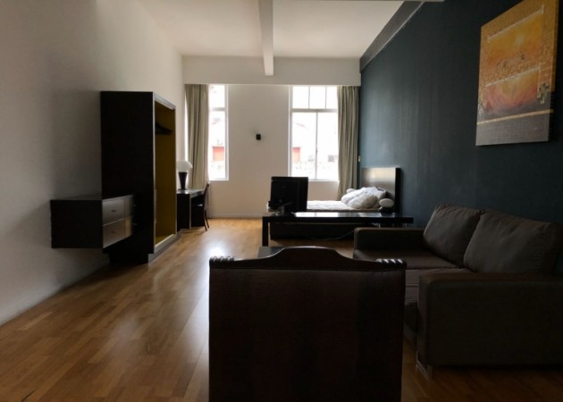 Departamento Amoblado en San Telmo  - Moreno 42 -