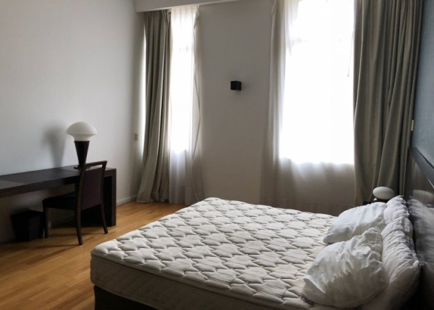 Departamento Amoblado en San Telmo  - Moreno 42 -