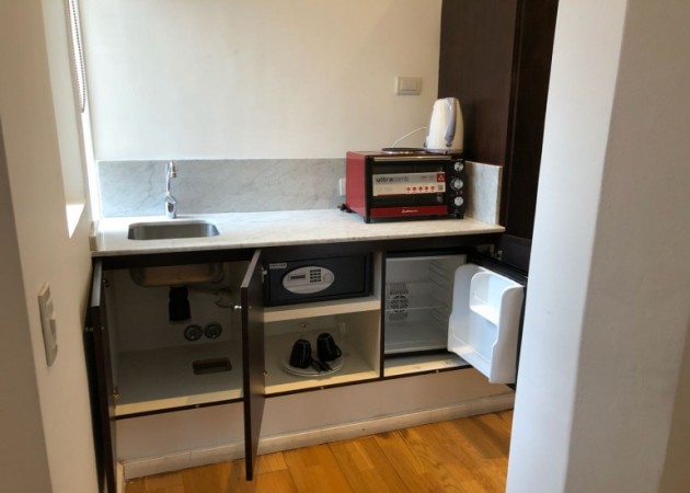 Departamento Amoblado en San Telmo  - Moreno 42 -