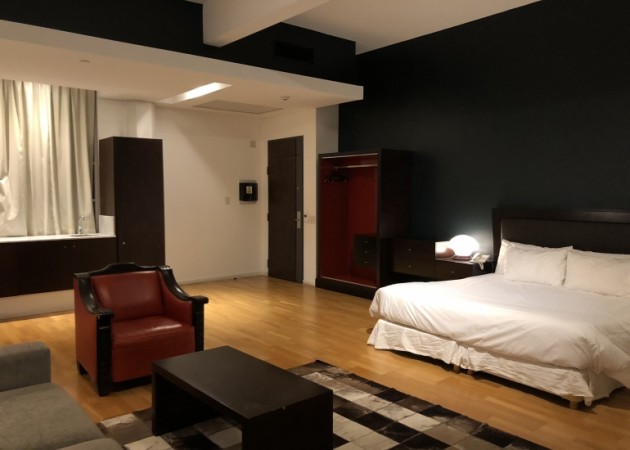 Departamento Amoblado en San Telmo  - Moreno 35 -