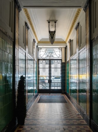 Departamento Amoblado en San Telmo  - Moreno 14 -