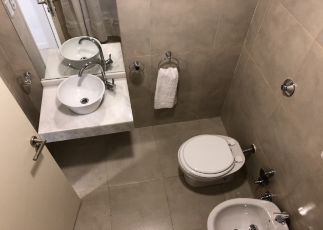 Mitre 1444, Congreso, Capital Federal.