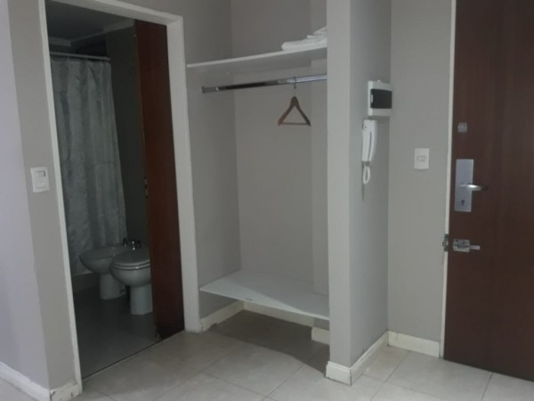 Departamento Amoblado - Riva 26 -