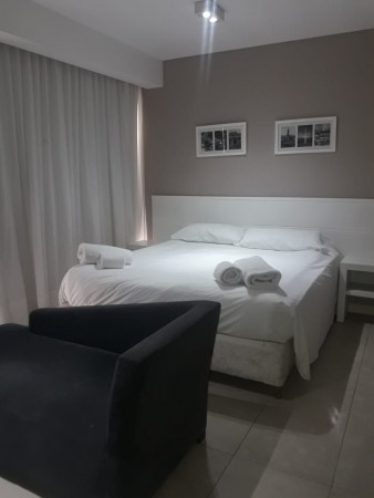 Departamento Amoblado - Riva 26 -