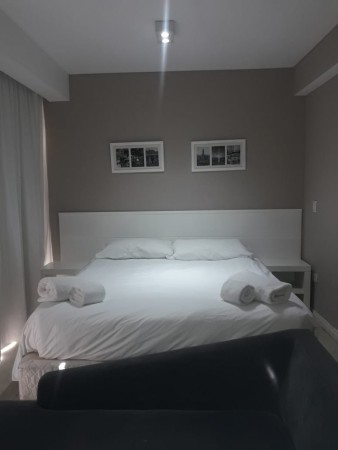 Departamento Amoblado - Riva 26 -