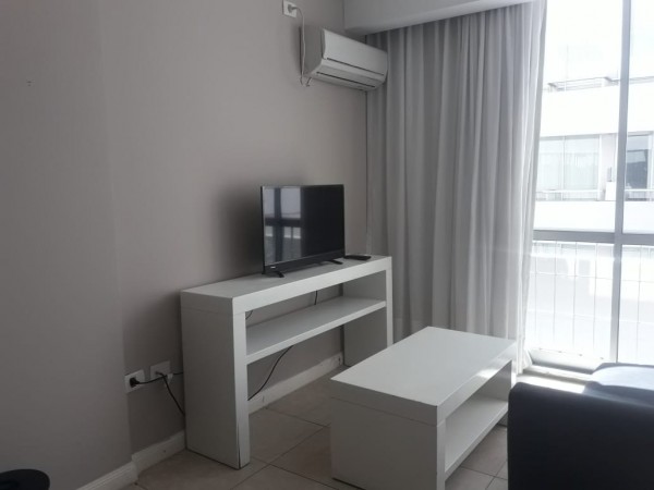 Departamento Amoblado - Riva 26 -