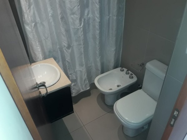 Departamento Amoblado - Riva 26 -