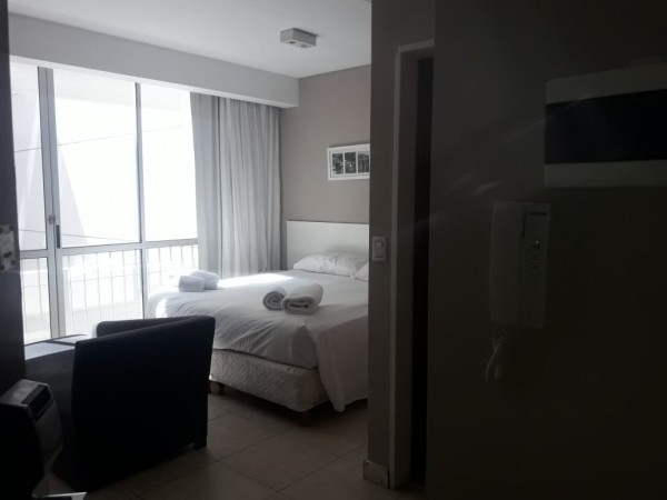 Departamento Amoblado - Riva 26 -