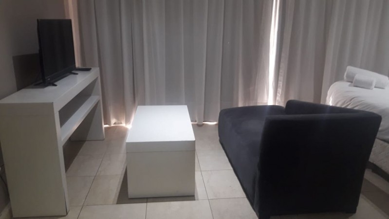 Departamento Amoblado - Riva 26 -