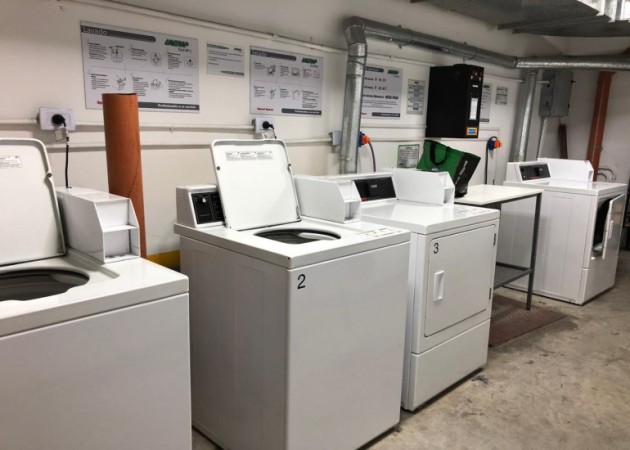 Departamento Amoblado - Riva 26 -