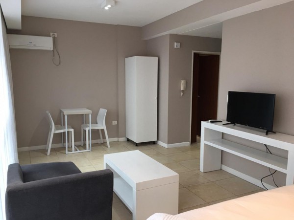 Departamento Amoblado - Riva 58 -