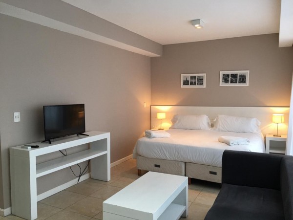 Departamento Amoblado - Riva 58 -