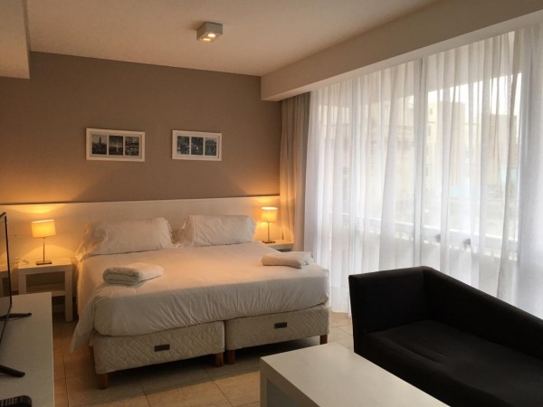 Departamento Amoblado - Riva 58 -