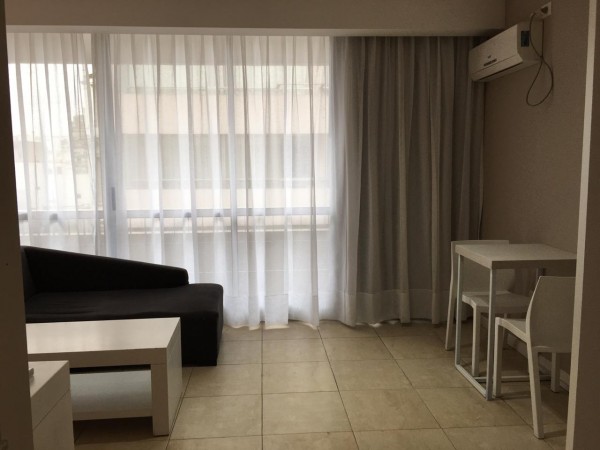 Departamento Amoblado - Riva 58 -