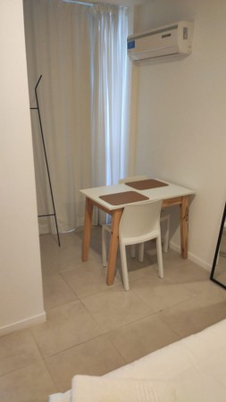 Departamento Amoblado - Balcarce 712 -