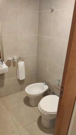 Departamento Amoblado - Balcarce 712 -