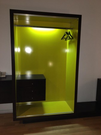 Departamento Amoblado en San Telmo - Moreno 32 -