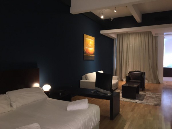 Departamento Amoblado en San Telmo - Moreno 32 -