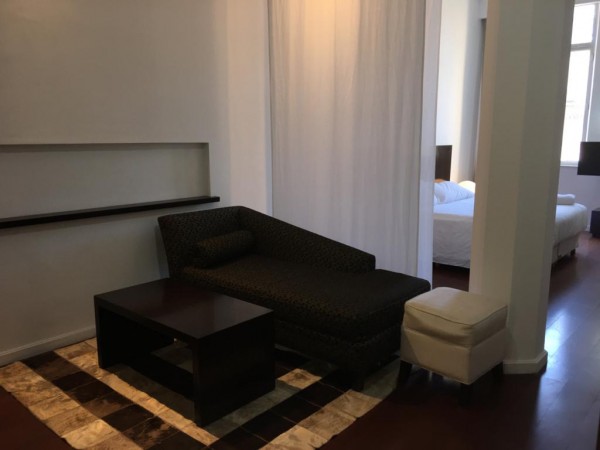 Departamento Amoblado en San Telmo - Moreno 38 -