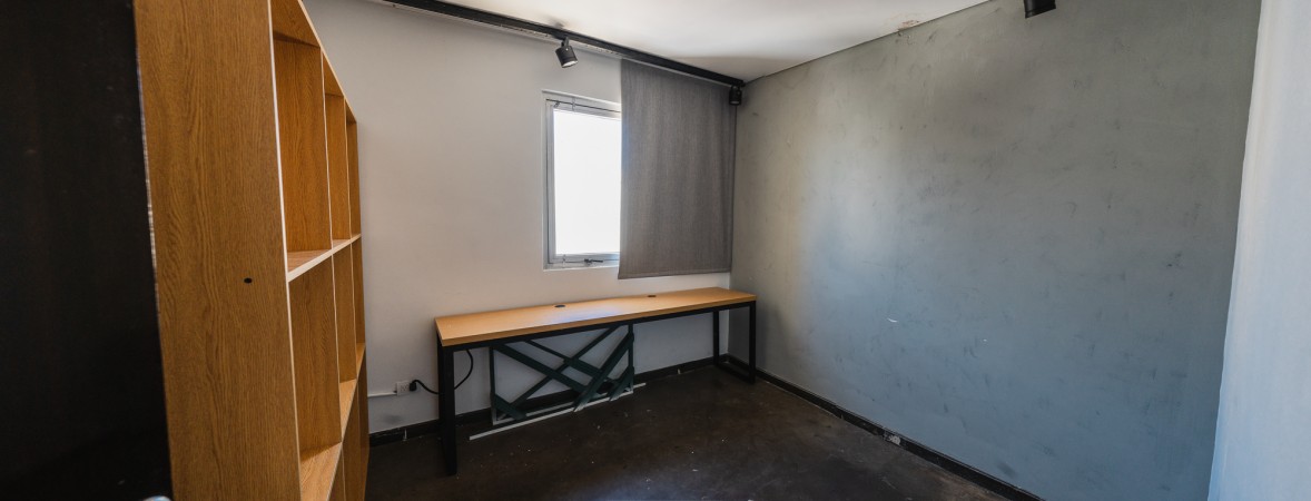 Moreno Oficina Terraza