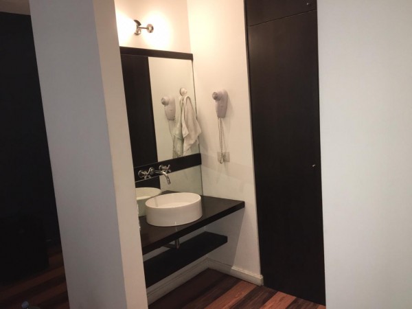 Departamento Amoblado en San Telmo - Moreno 12 -