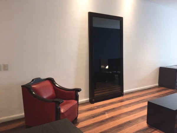 Departamento Amoblado en San Telmo - Moreno 12 -