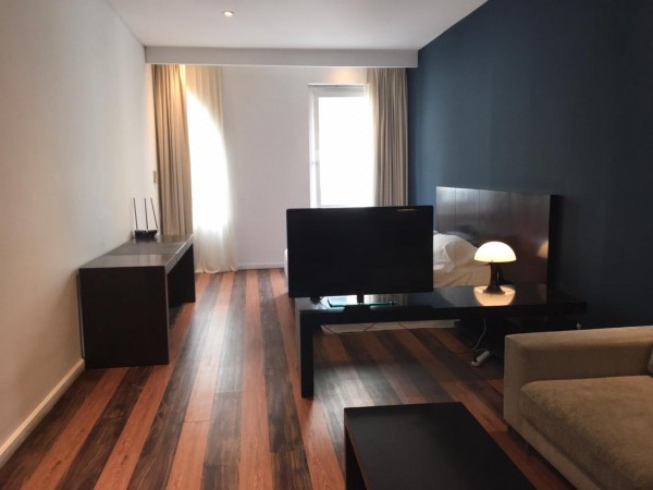 Departamento Amoblado en San Telmo - Moreno 12 -