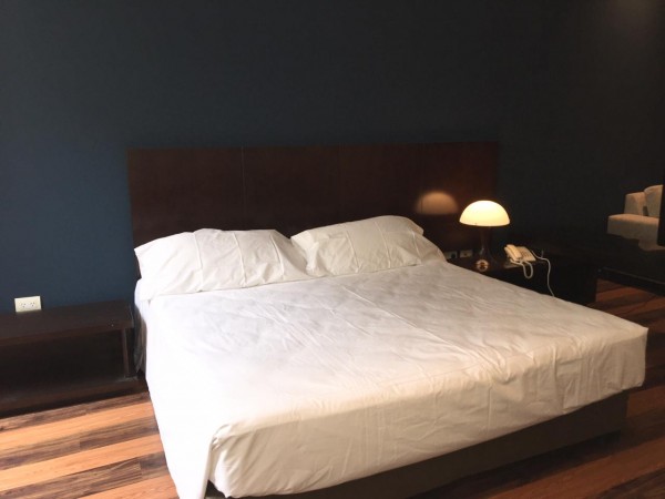 Departamento Amoblado en San Telmo - Moreno 12 -