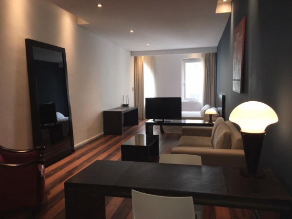 Departamento Amoblado en San Telmo - Moreno 12 -