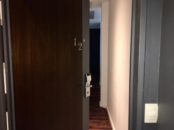 Departamento Amoblado en San Telmo - Moreno 12 -