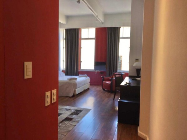 Departamento Amoblado en San Telmo - Moreno 26 -