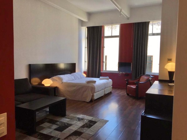 Departamento Amoblado en San Telmo - Moreno 26 -