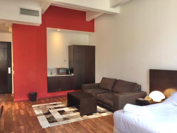 Departamento Amoblado en San Telmo - Moreno 26 -
