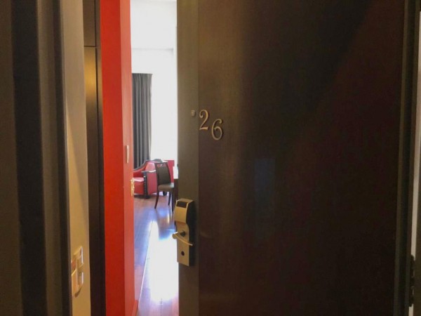 Departamento Amoblado en San Telmo - Moreno 26 -