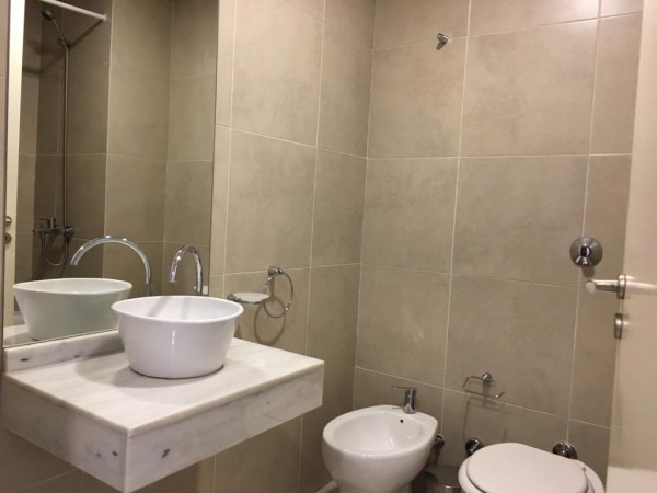 Departamento Amoblado en Congreso - Mitre Mono Chico -