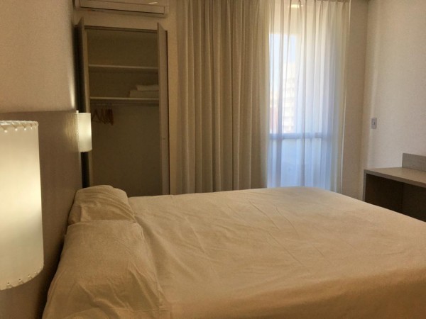 Departamento Amoblado en Congreso - Mitre Mono Chico -