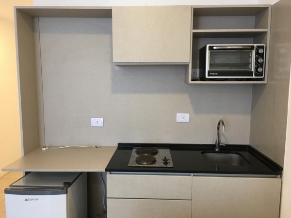 Departamento Amoblado en Congreso - Mitre Mono Chico -