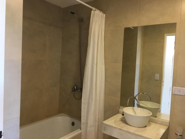 Departamento Amoblado en Congreso - Mitre Mono Ambiente -