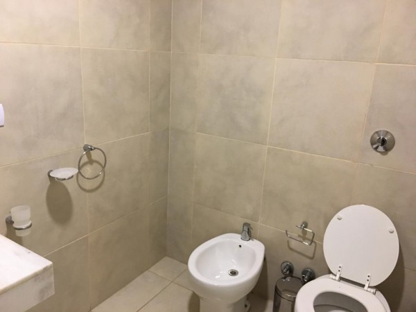 Departamento Amoblado en Congreso - Mitre Mono Ambiente -