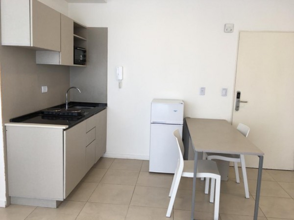 Departamento Amoblado en Congreso - Mitre Mono Grande -