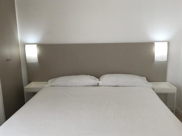 Departamento Amoblado en Congreso - Mitre Mono Grande -