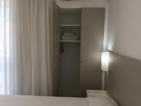 Departamento Amoblado en Congreso - Mitre Mono Grande -